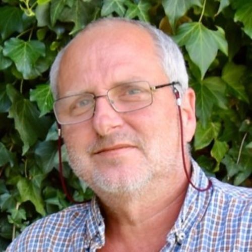 Thomas Rosenkranz