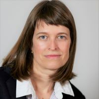 Karin Hess wissenschaftliche Mitarbeiterin und Stv. Leiterin DGYM