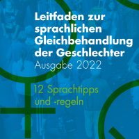 Sprachleitfaden Kt. Luzern 2022