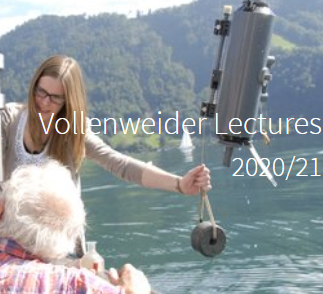 Bild aus Website Vollenweider Lectures
