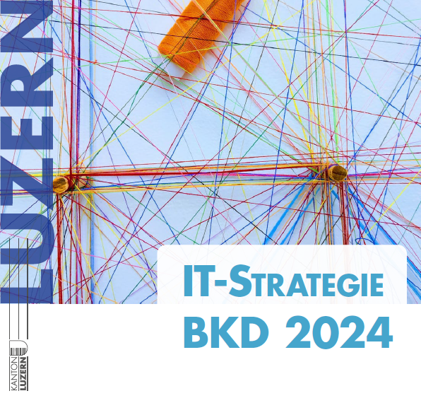 IT-Strategie BKD 2024