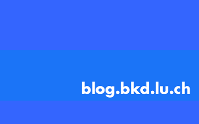 BKD-Blog