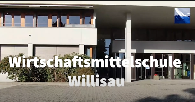 Schüler-und Schülerinnen-Video WMS Willisau 2021