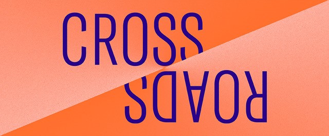Logo Crossroads