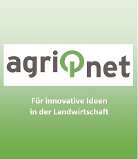 Logo agriQnet