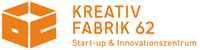 Logo Kreativfabrik 62