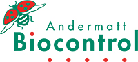 Logo Andermatt Biocontrol AG