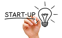 Logo Start-Up