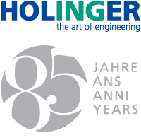 Logo Holinger